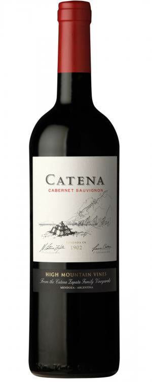 Catena Classic Cabernet Sauvignon 2018
