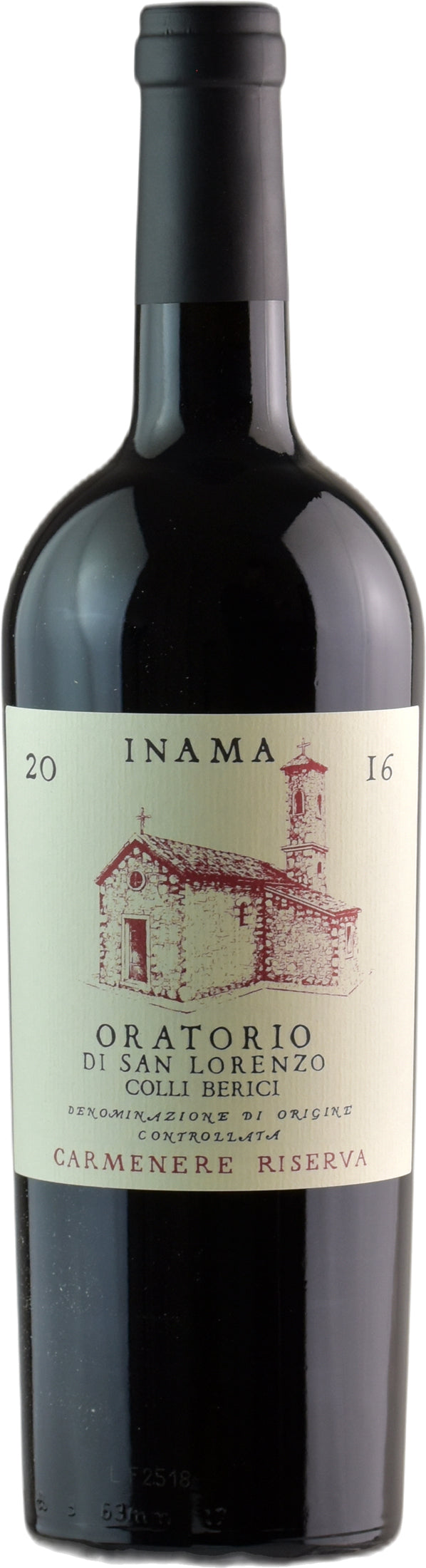 Inama Oratorio di San Lorenzo 2016