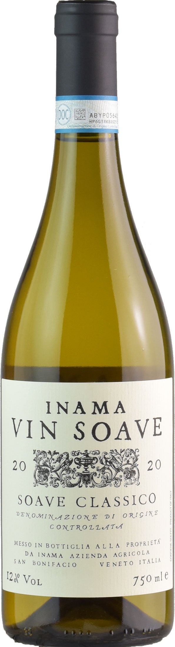 Inama Soave Classico 2020