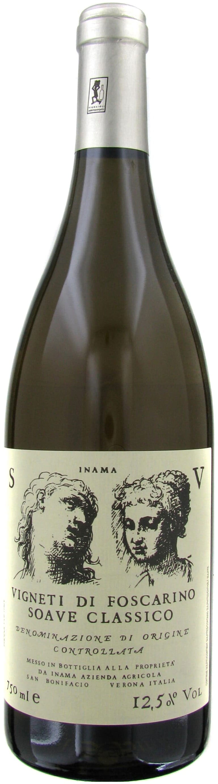 Inama Soave Classico Vigneti di Foscarino 2019
