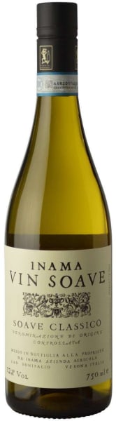Inama Soave Classico 2017