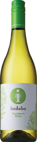 Indaba Sauvignon Blanc 2019