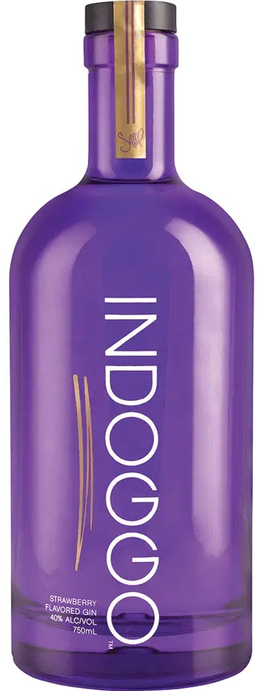 Indoggo Gin