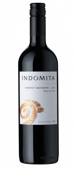 Indomita Cabernet Sauvignon 2017