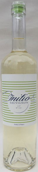 Initio Sauvignon 2016