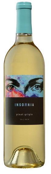 Insomnia Pinot Grigio(Case Only)
