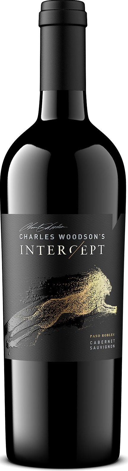 Intercept Cabernet Sauvignon 2019