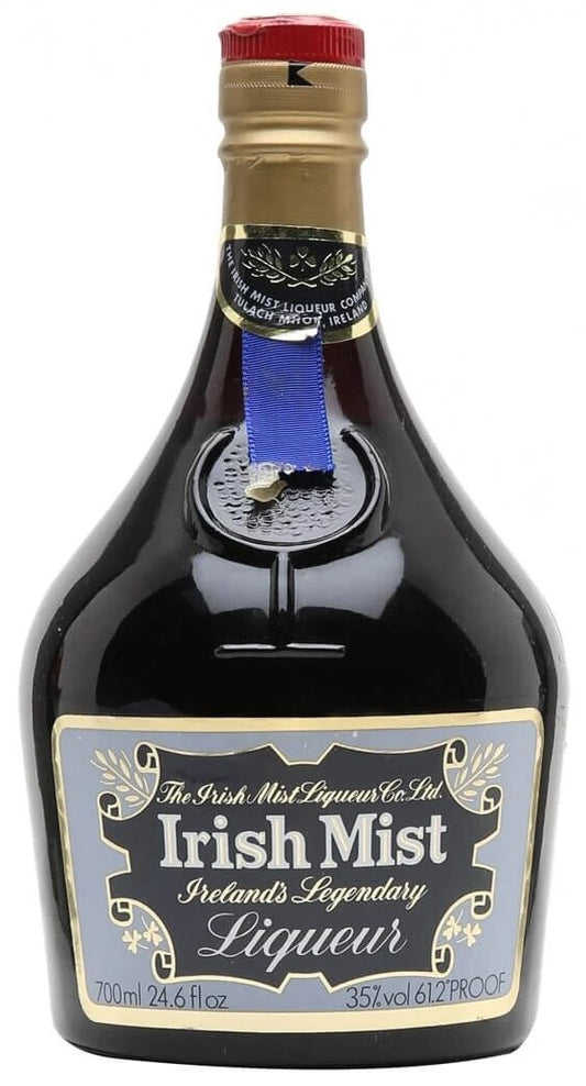 Irish Mist Liqueur