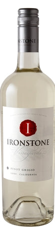 Ironstone Pinot Grigio 2013