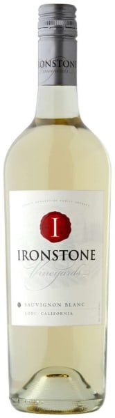 Ironstone Sauvignon Blanc 2017