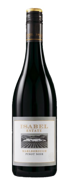 Isabel Estate Pinot Noir 2019 2019