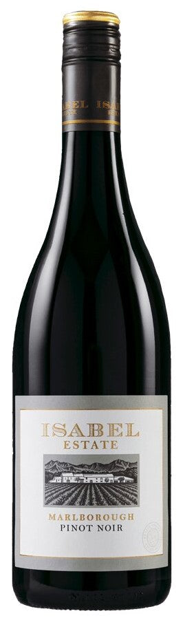 Isabel Estate Pinot Noir 2018 *NEW*