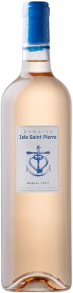 Isle Saint-Pierre Rose IGP Mediterranee 2021