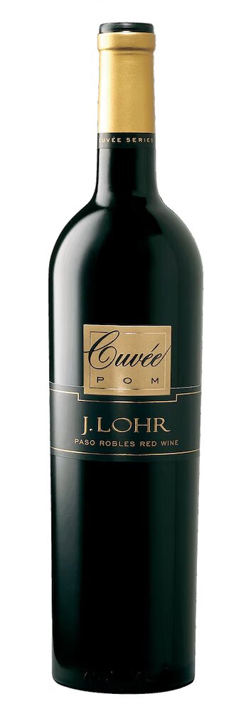 J LOHR POM RB 16 6P