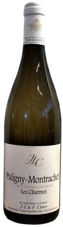 J-L & F Chavy Puligny-Montrachet 2014