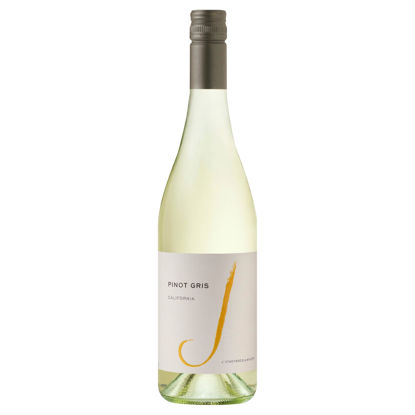 J VINEYARDS PINOT GRIS