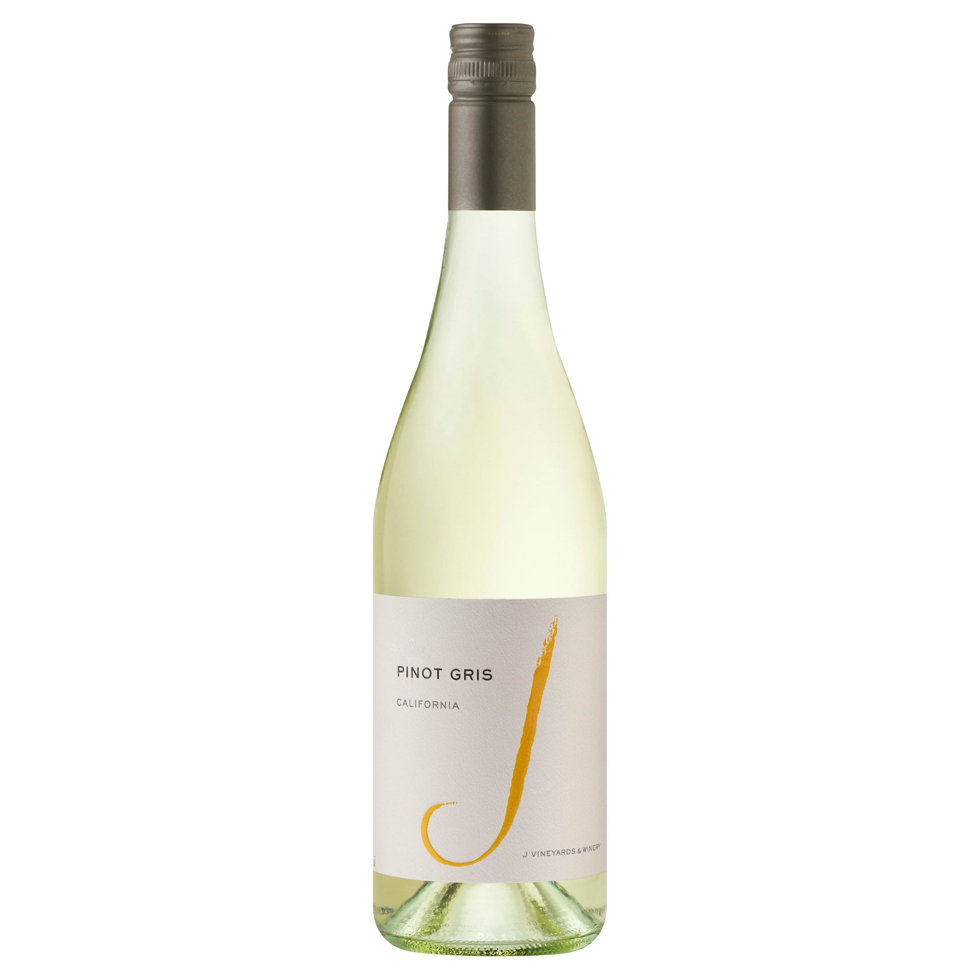 J VINEYARDS PINOT GRIS