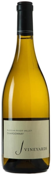 J Vineyards Chardonnay Russian River Valley 2021