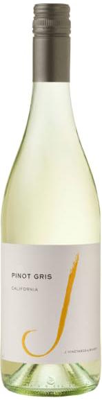 J Vineyards Pinot Gris 2022