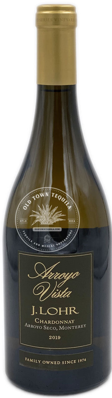 J. Lohr Chardonnay Arroyo Vista 2019