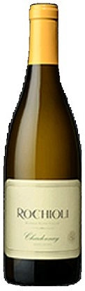 J. Rochioli Chardonnay Estate 2016