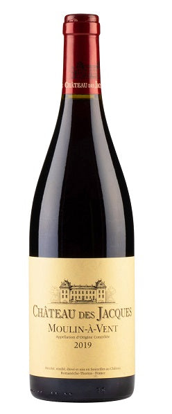JADOT MOULIN-A-VENT,LA ROCHE 2019