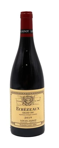 JADOT ECHEZEAUX, DOMAINE LOUIS JADOT 2019