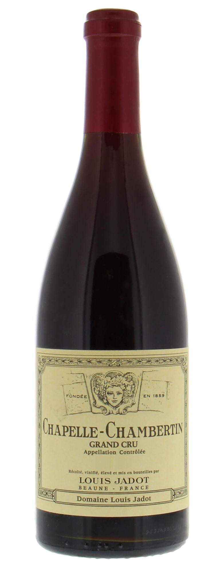 JADOT LE CHAMBERTIN GRAND CRU 2019
