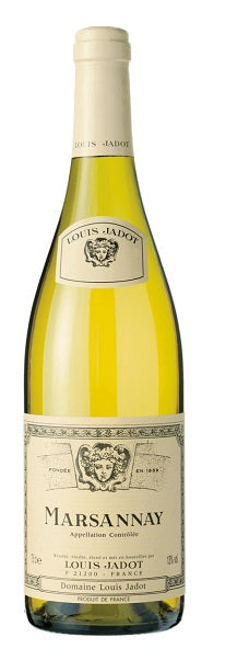 JADOT MARSANNAY BLANC 2019