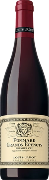 JADOT POMMARED, GRANDS-EPENOTS 2019