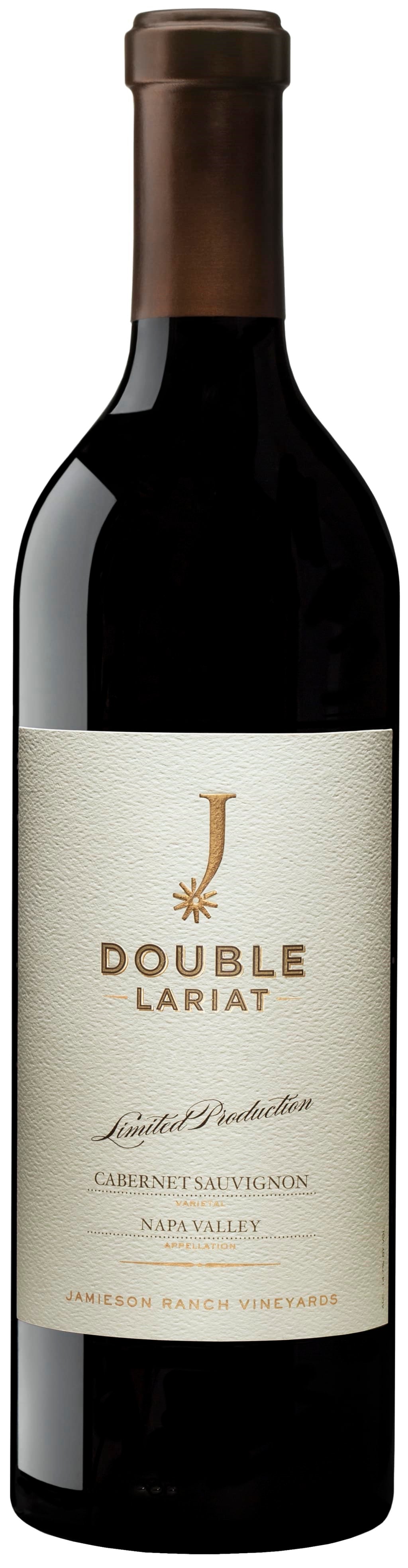 JAMIESON RANCH CAB NAPA 2016