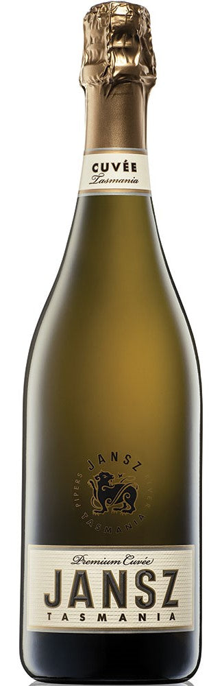 JANSZ SPARKLING PREMIUM CUVEE GIFT BOX 6CS NV