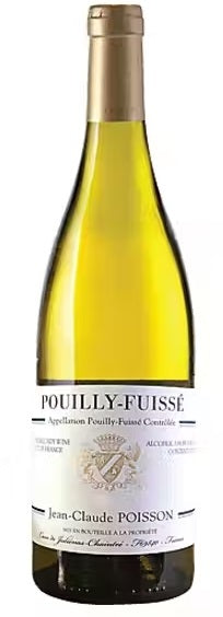 JEAN CLAUDE POISSON BOURG BLANC CHARD 2015