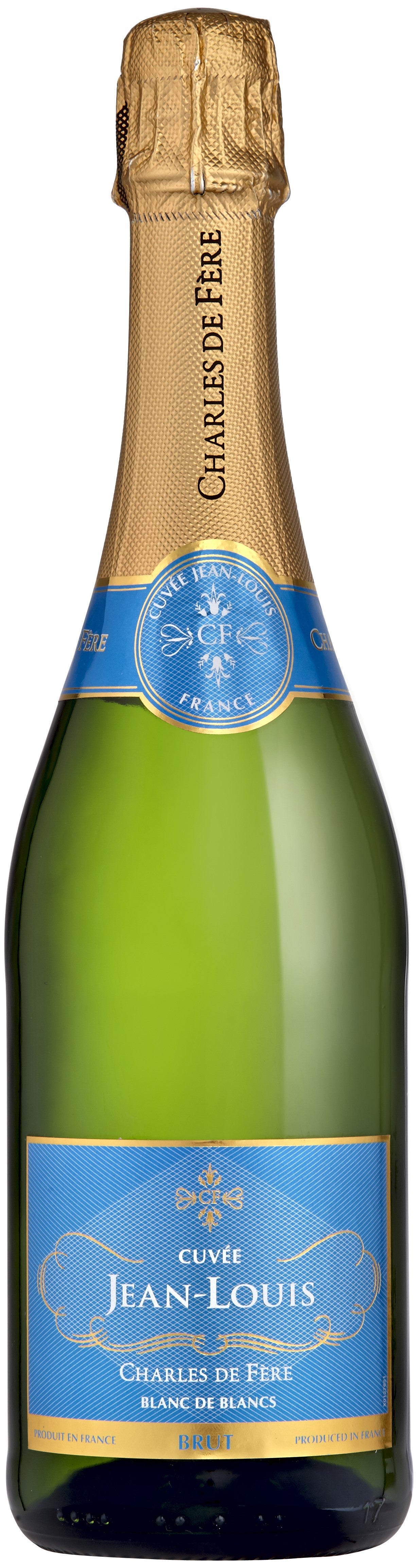 JEAN LOUIS BRUT