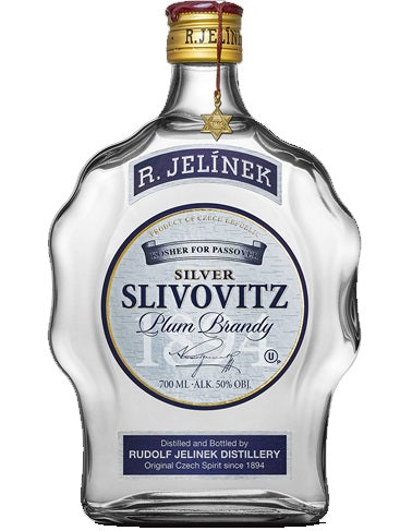 JELINEK SILVER