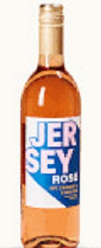 JERSEY ROSE