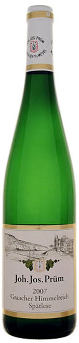 Joh. Jos. Prum Combo