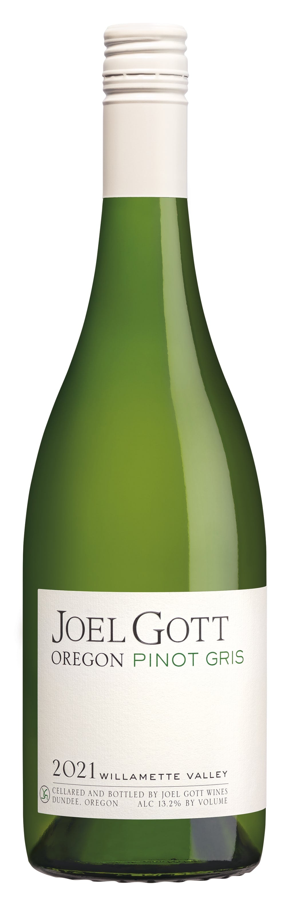 JOEL GOTT PINOT GRIS, OREGON 2021