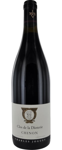 JOGUET DOMAINE CHARLES CHINON DIOTERIE