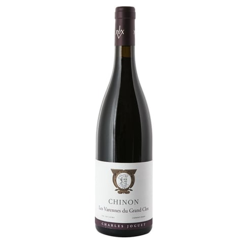 JOGUET DOMAINE CHARLES CHINON VARENNES DU GRAND CLOS