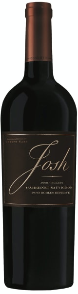 JOSH RESERVE PASO ROBLES CABERNET SAUVIGNON 2019