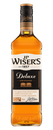 Wiser's Canadian Whisky Deluxe