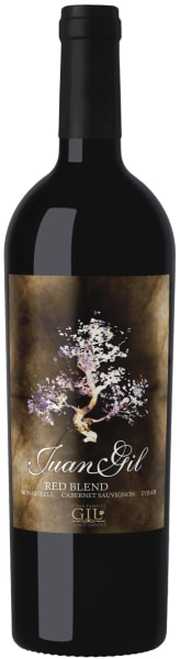 JUAN GIL RED BLEND
