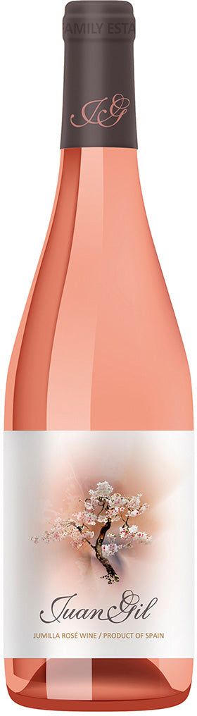 JUAN GIL ROSE