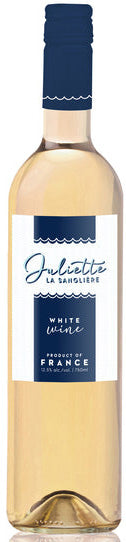 JULIETTE PROVENCE BLANC 2020
