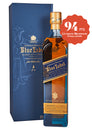 Johnnie Walker Scotch Blue Label