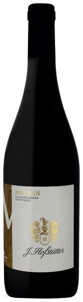 J. Hofstatter Pinot Nero Meczan 2022