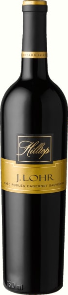 J. Lohr Cabernet Sauvignon Hilltop 2016