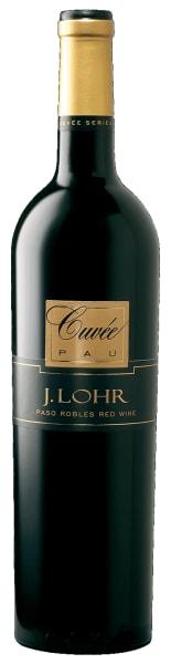 J. Lohr Cuvee Pau 2014