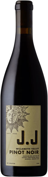 J.J Pinot Noir 2018
